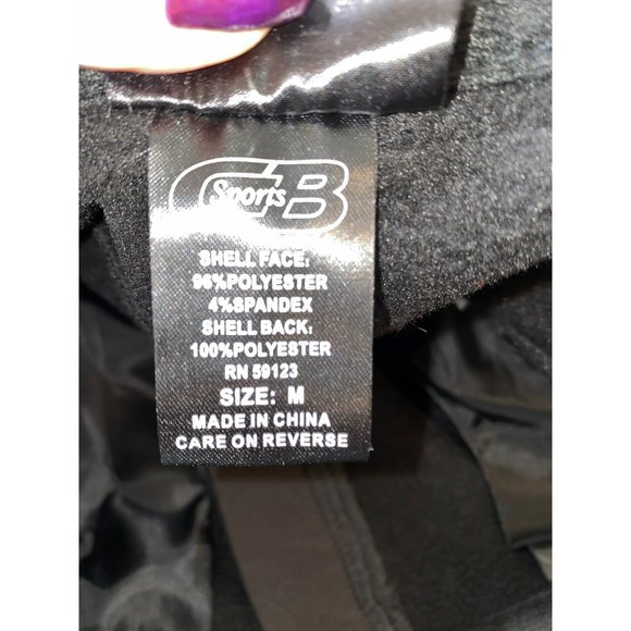 CB Sports Ultimate Performance Ladies Ski Pants Size Medium - Picture 3 of 10